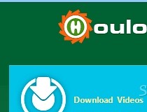 Houlo Video Downloader For Mac